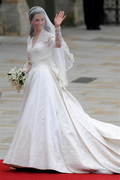 kate middleton inspired wedding dress.